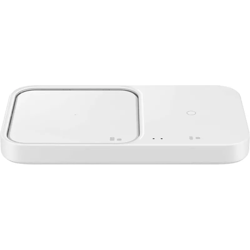 Samsung Fast Wireless Charging Duo – 15W Dual-Device Pad 1