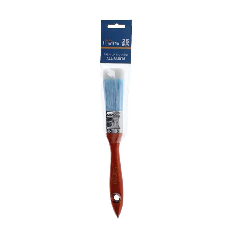 Sanko Fineline Touch-Up Brush – 25Mm Narrow Tip 1