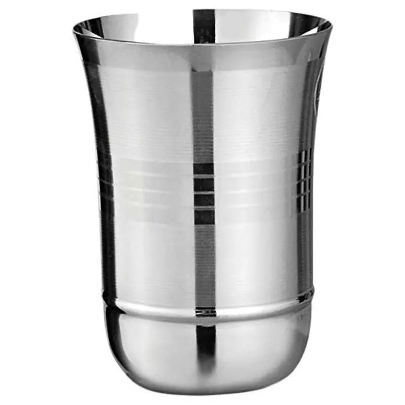 Satyam Glass-Infused Stainless Steel Cookware Set 1
