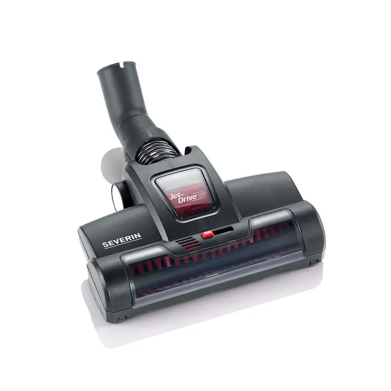 Severin Jet Turbo Floor Brush Attachment For Vacuum Cleaners 1