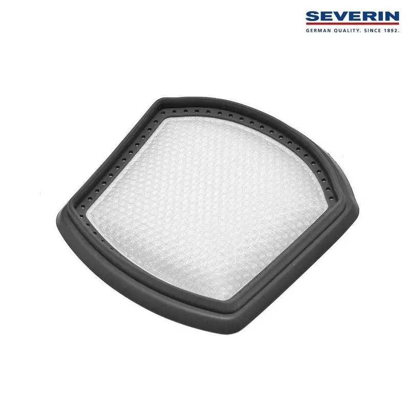 Severin Sc7171 & Sc7172 Vacuum Filter Replacement Cartridge 1