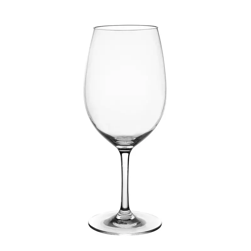 Shatterproof Polycarbonate Wine Glass Set 1