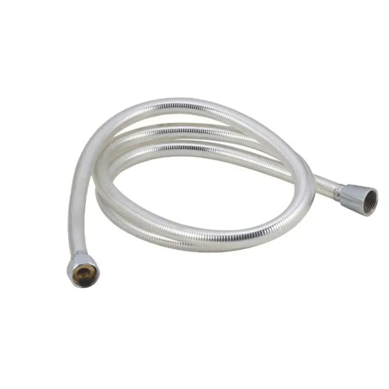 Shine High-Pressure Reinforced Hose Set – 24 Inch Length 1