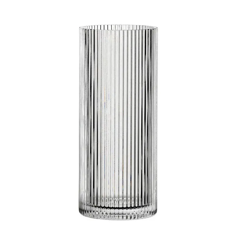 Singapore-Style Highball Glass 1
