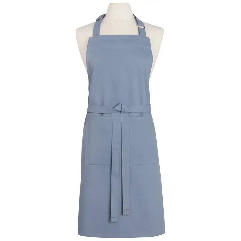 Slate Blue Superior Kitchen Linen Collection 3