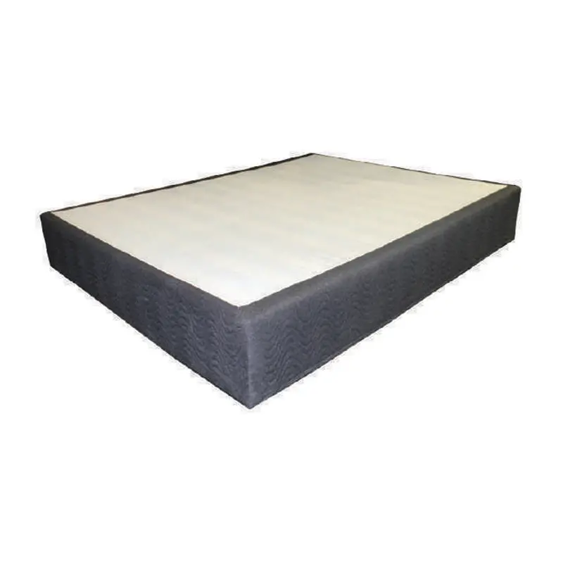 Sleepwell King-Size Bed Base (2000 × 1800 Mm) 1