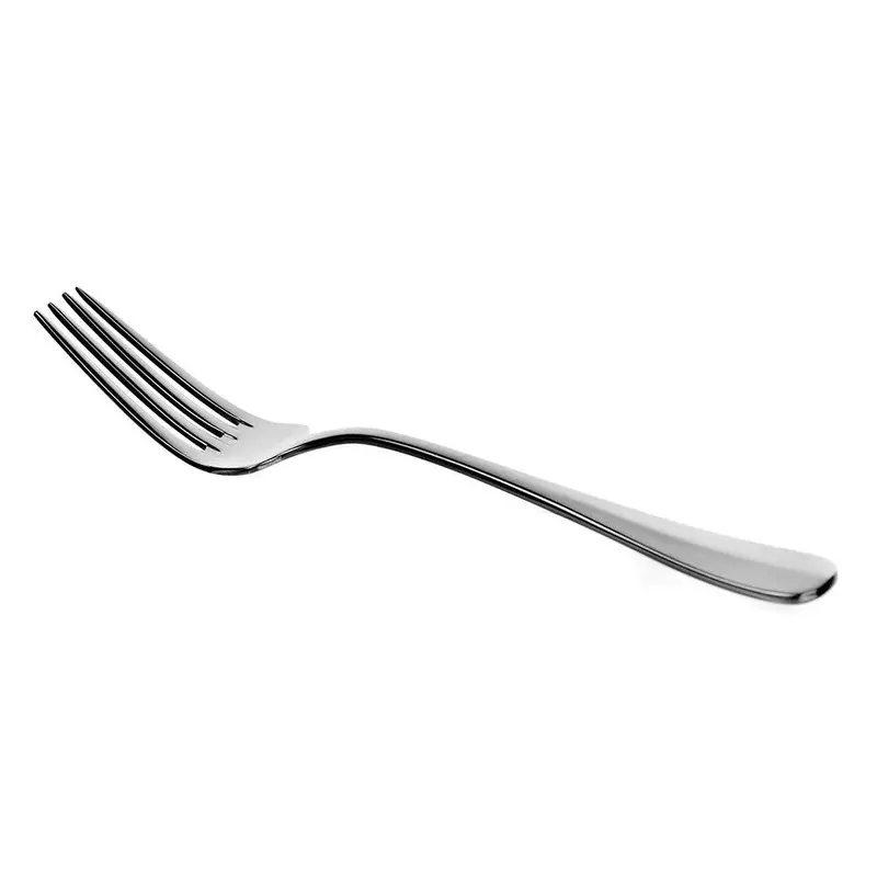 Slender Dessert Fork – Bogart Table Setting 1