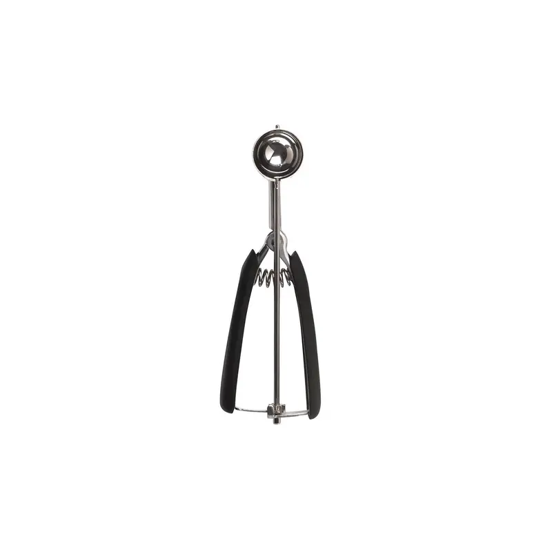 Small Stainless Steel Cookie Scoop (1 Tbsp) 1