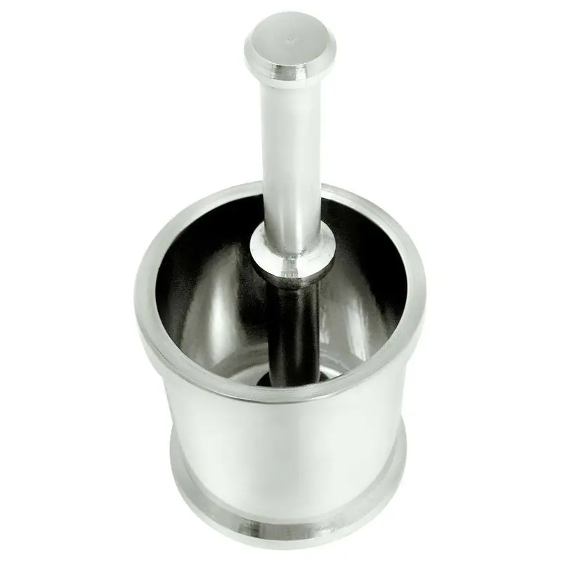 Small Stainless Steel Khalbatta Serving Dish 1