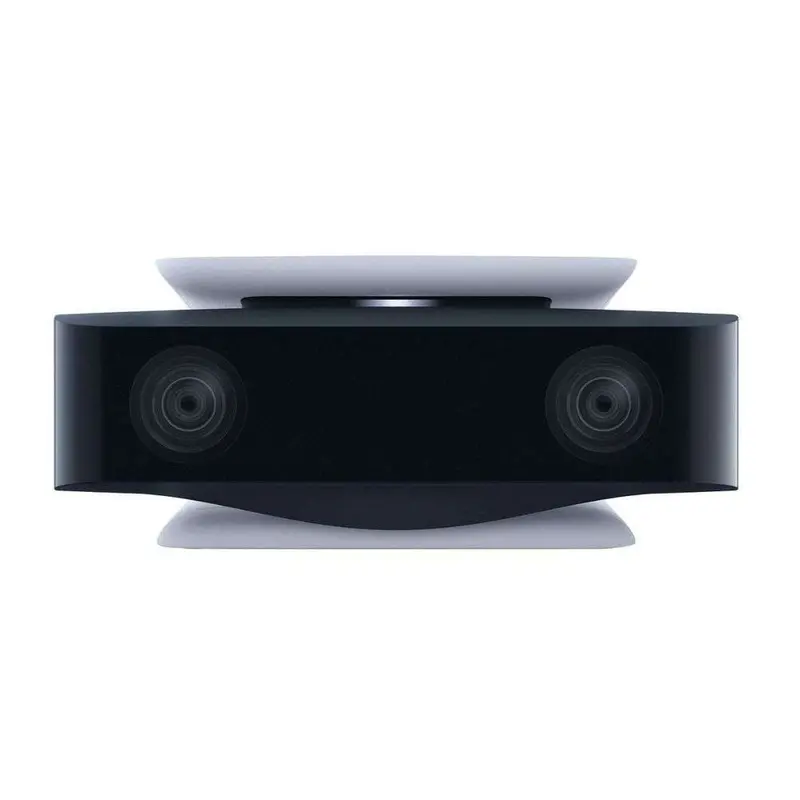 Sony Playstation 5 Hd Camera – White Model 1