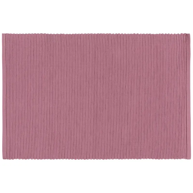 Spectrum Textured Placemat Set 7
