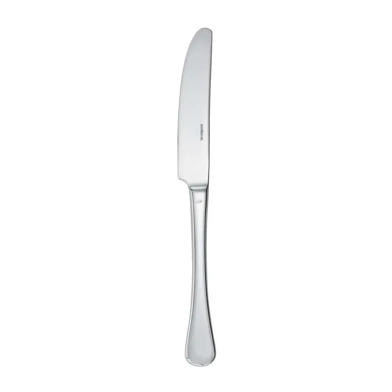 Stainless Steel Dessert Knife – Premium Cutlery Piece 1