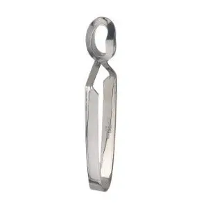 Stainless Steel Escargot Serving Tongs 1