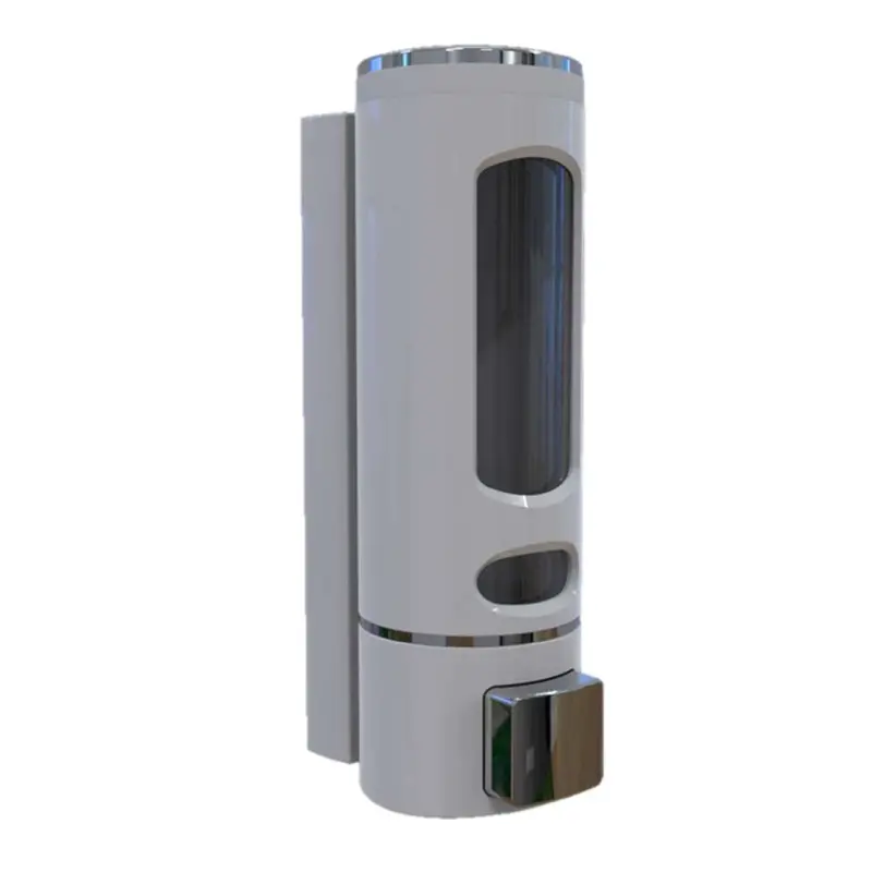 Supreme Wall-Mounted Liquid Soap Dispenser 1