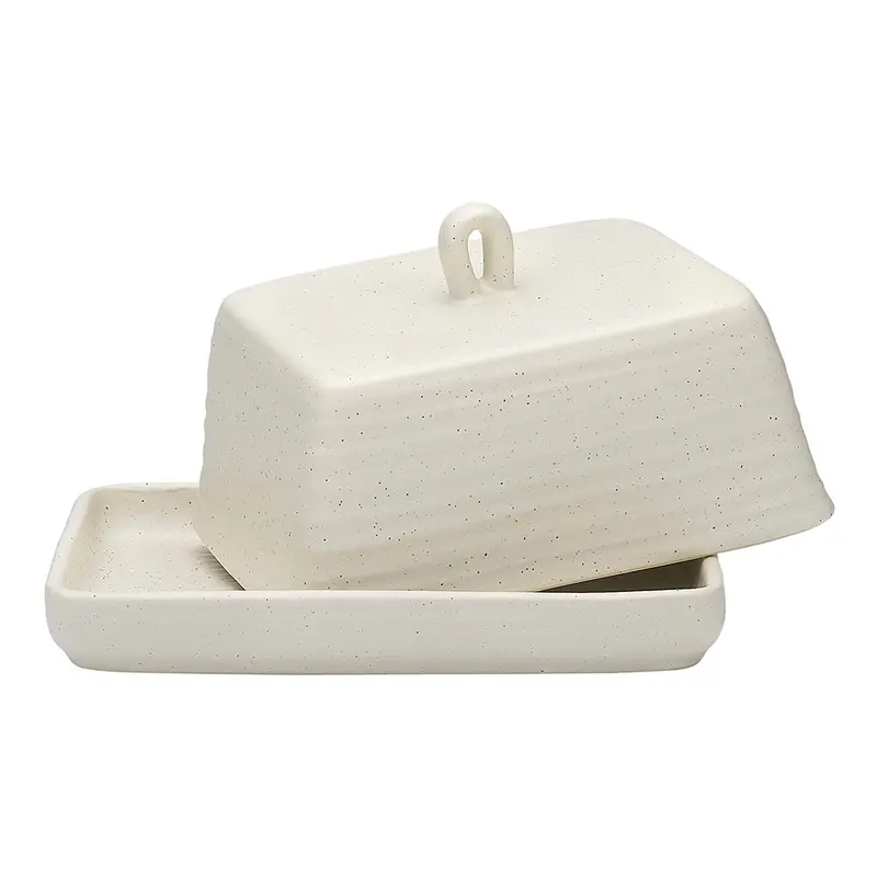 Sustainable Butter Dish – Natural Ecology Design 1