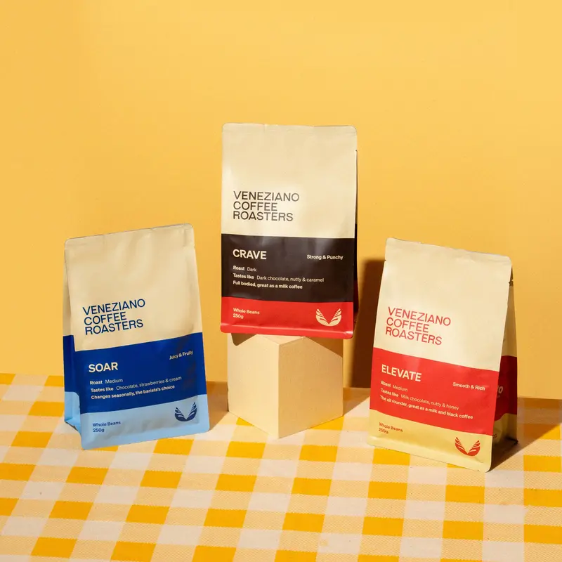 Three-Blend Discovery Set – $5 Off + Complimentary Shipping 1