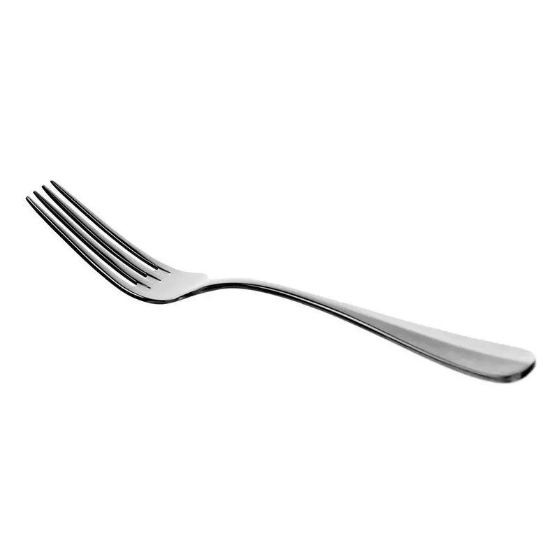 Three-Tine Table Fork – Bogart Dinnerware 1