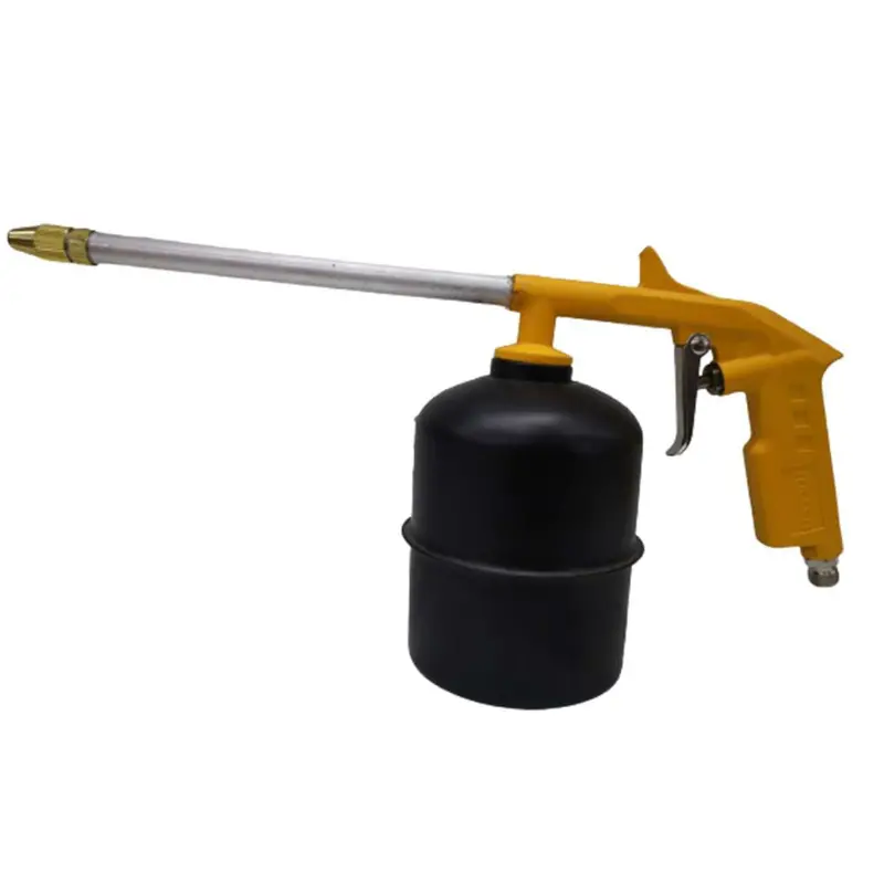 Tolsen 1.0L Air-Powered Washing Gun 1