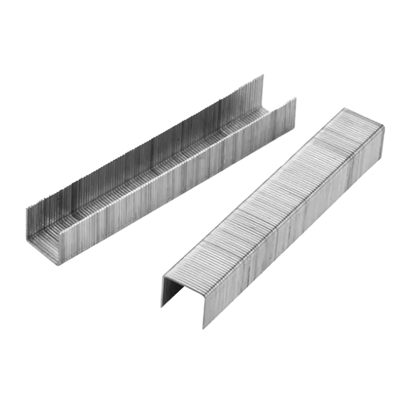 Tolsen 10Mm High-Strength Staple Pins – For Heavy-Duty Fastening Tasks 1