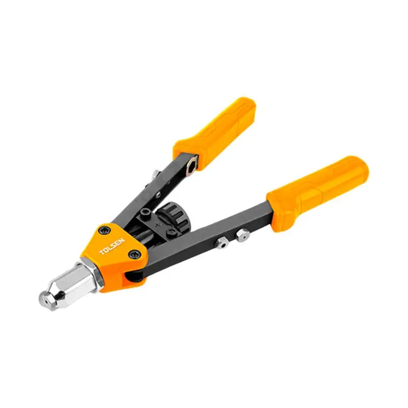 Tolsen 13" Industrial Hand Riveter 1
