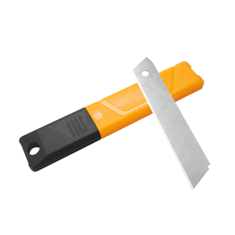 Tolsen 18 Mm × 100 Mm Heavy-Duty Blade Set – 10-Pack 1