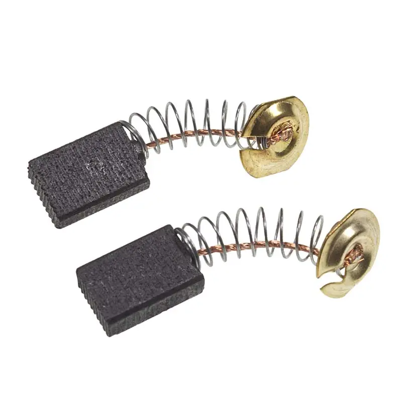 Tolsen 180Mm Carbon Brush For Angle Grinders 1
