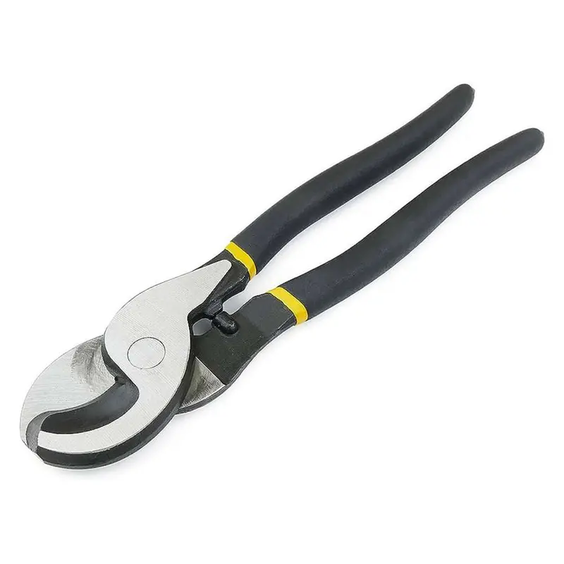Tolsen 6-Inch Precision Cable Cutter For Electrical Work 1