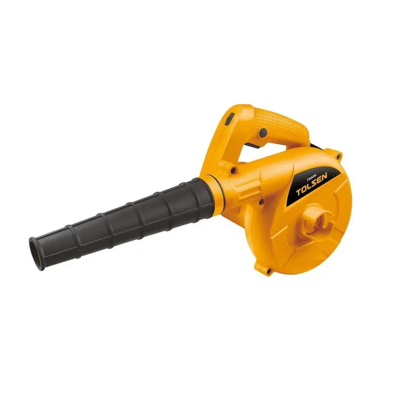 Tolsen 600W Electric Air Blower – Portable Dust & Debris Removal Tool 1