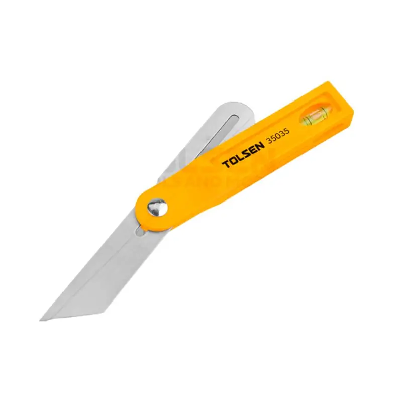 Tolsen Adjustable Bevel Gauge – 200 Mm Precision Angle Setter 1