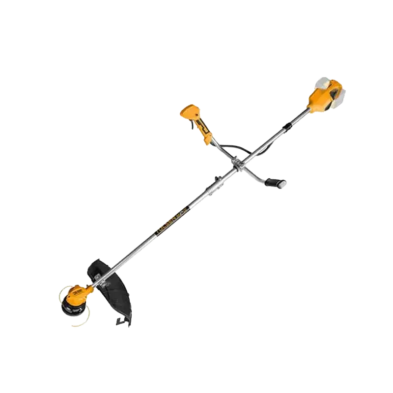 Tolsen Brushless Cordless Brush Cutter – Bare Tool (Compatible With 4.0Ah/5.0Ah Batteries) 1