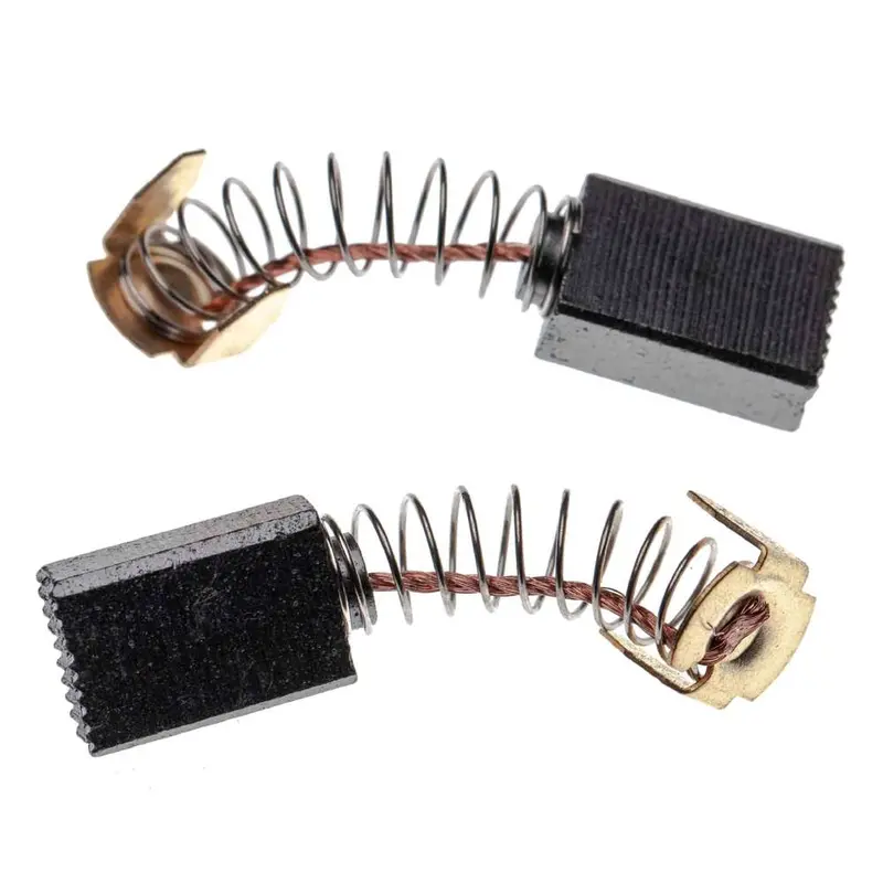 Tolsen Carbon Brush For Hammer Drills And Percussion Tools 1