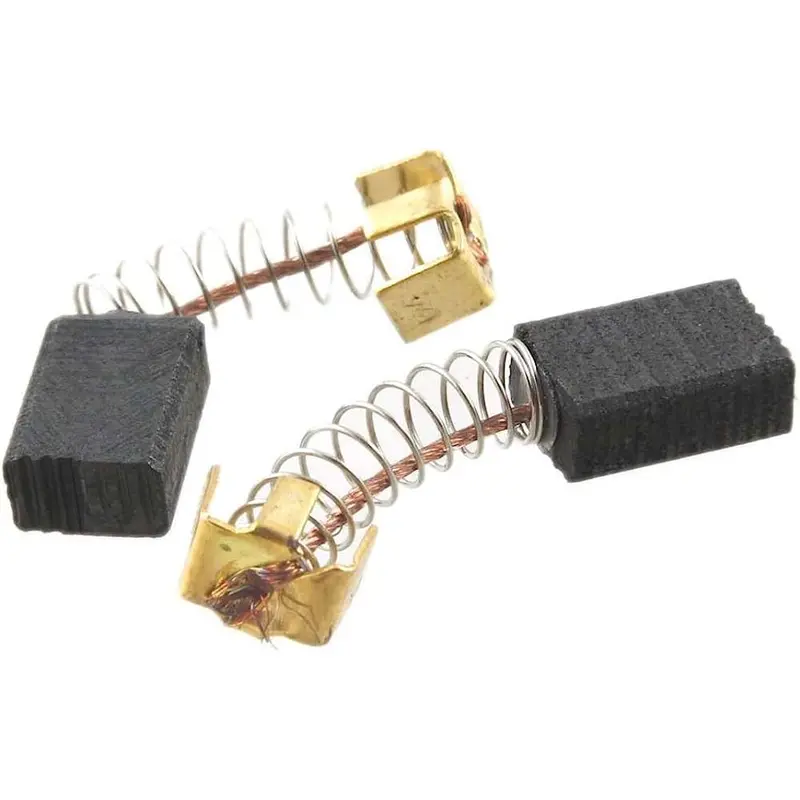 Tolsen Carbon Brush For Random Orbital Sanders 1