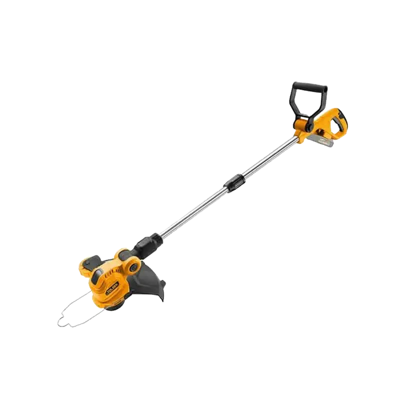 Tolsen Cordless String Trimmer – Bare Tool (Supports 2.0Ah Battery) 1