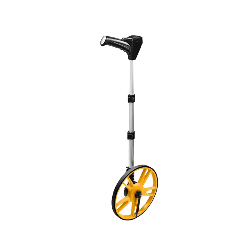 Tolsen Digital Measuring Wheel – High-Accuracy Distance Tracker 1