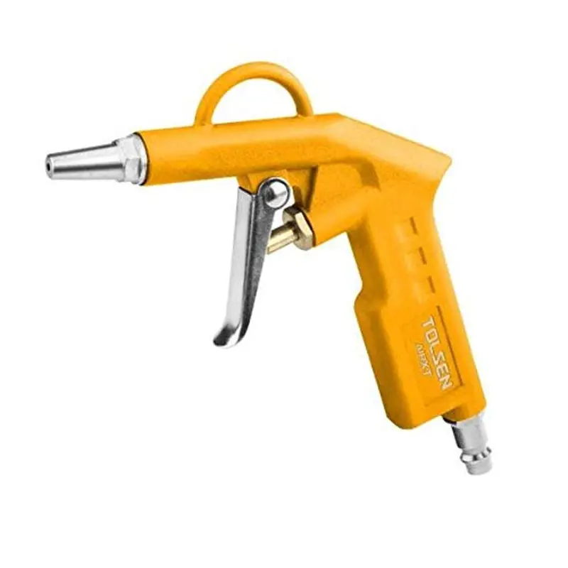 Tolsen Industrial Air Blow Gun – Ergonomic Design With Trigger Control 1