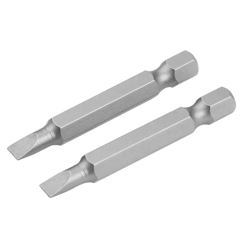 Tolsen Industrial-Grade 2-Piece Power Bit Set 1