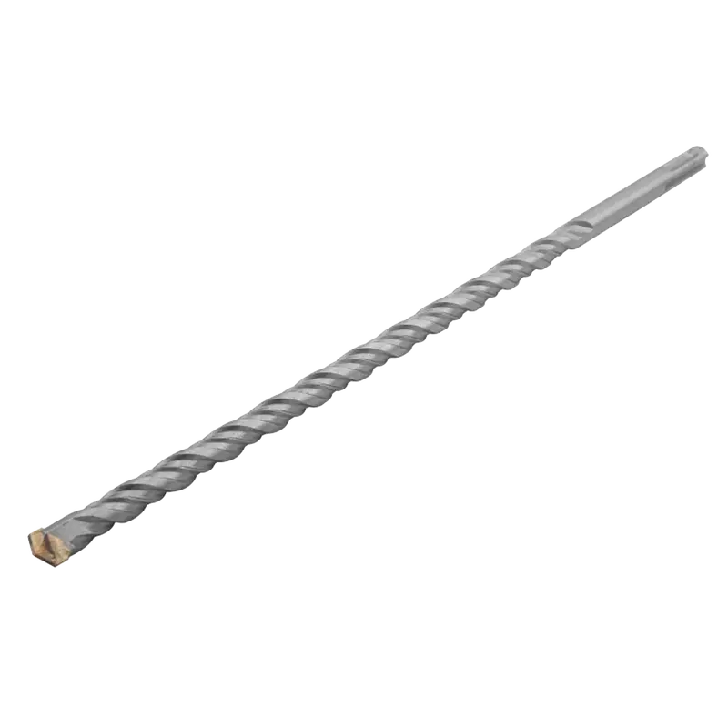Tolsen Sds-Plus Hammer Drill Bit – 20 Mm × 310 Mm 1