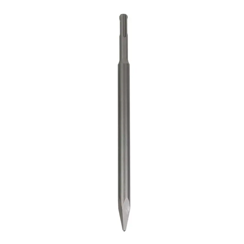Tolsen Sds-Plus Point Chisel – 14×250Mm For Rotary Hammers 1