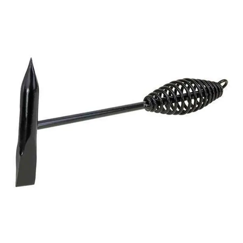 Tolsen Spring-Handle Chipping Hammer – For Masonry & Concrete Work 1