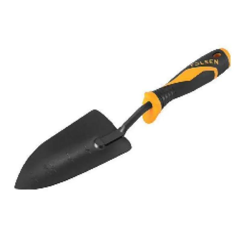 Tolsen Stainless Steel Hand Trowel: 80 × 152Mm For Masonry & Plastering 1