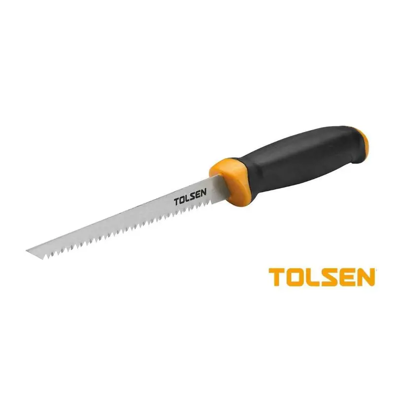Tolsen Universal Ground Saw – 150Mm Blade, Heavy-Duty Construction 1