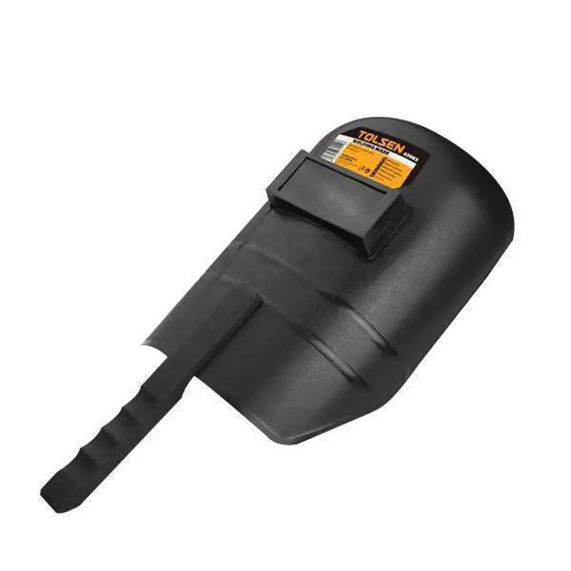 Tolsen Welding Helmet With Protective Shield Combo 1