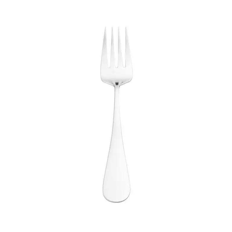 Towle Living Basic 18-Inch Serving Fork 1