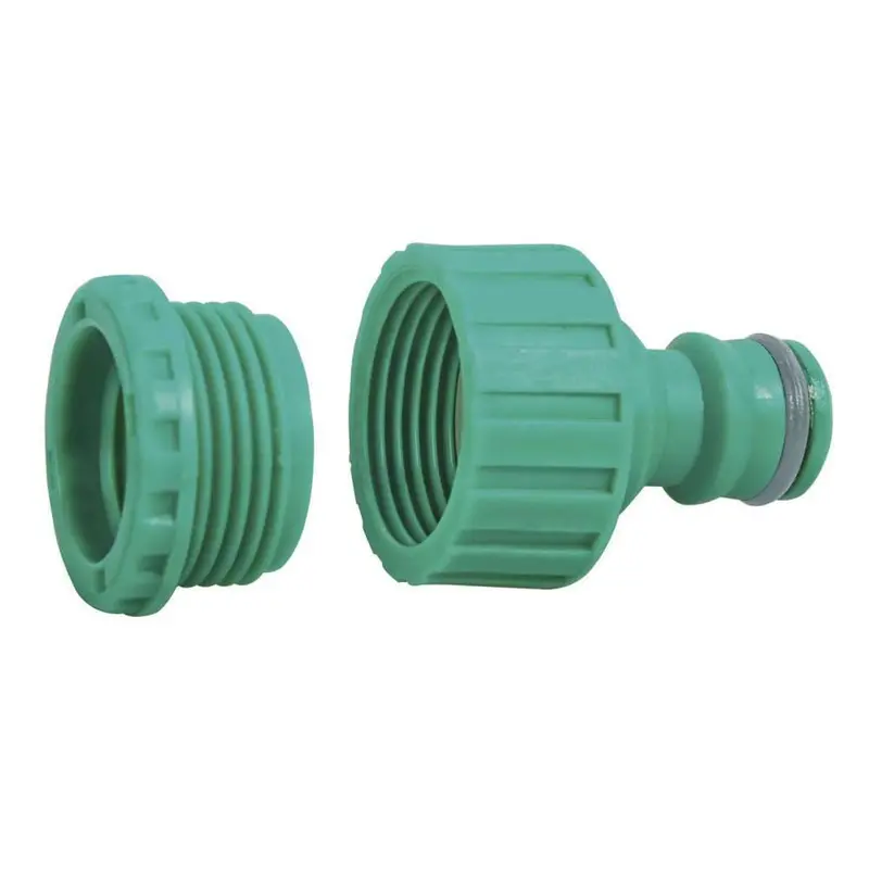 Tramontina 1/2" To 3/4" Female Tap Adapter 1