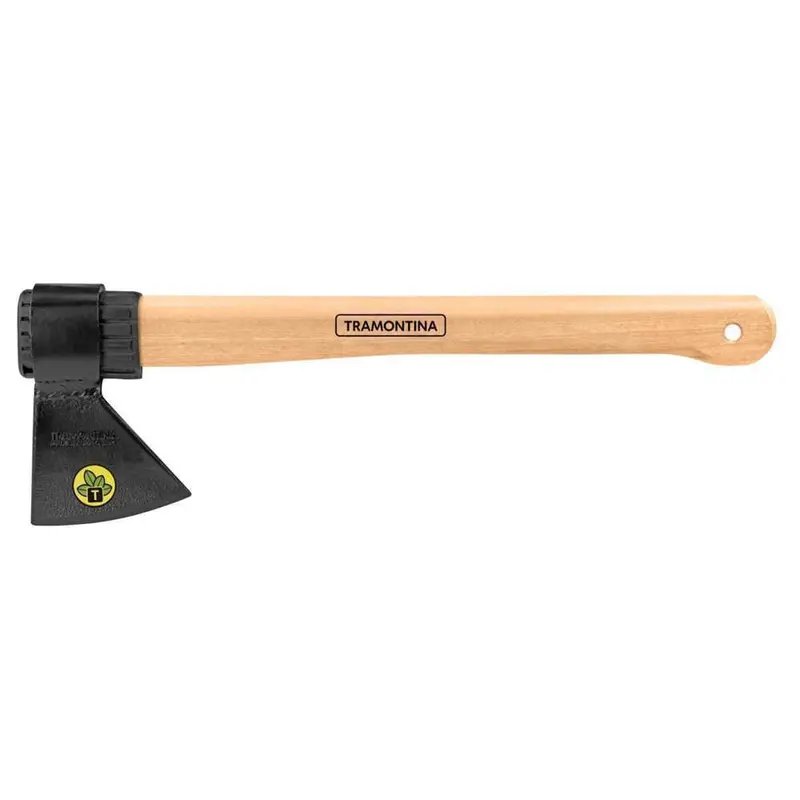 Tramontina 3.5 Lb Forging Axe – 50 Cm Hardwood Handle 1