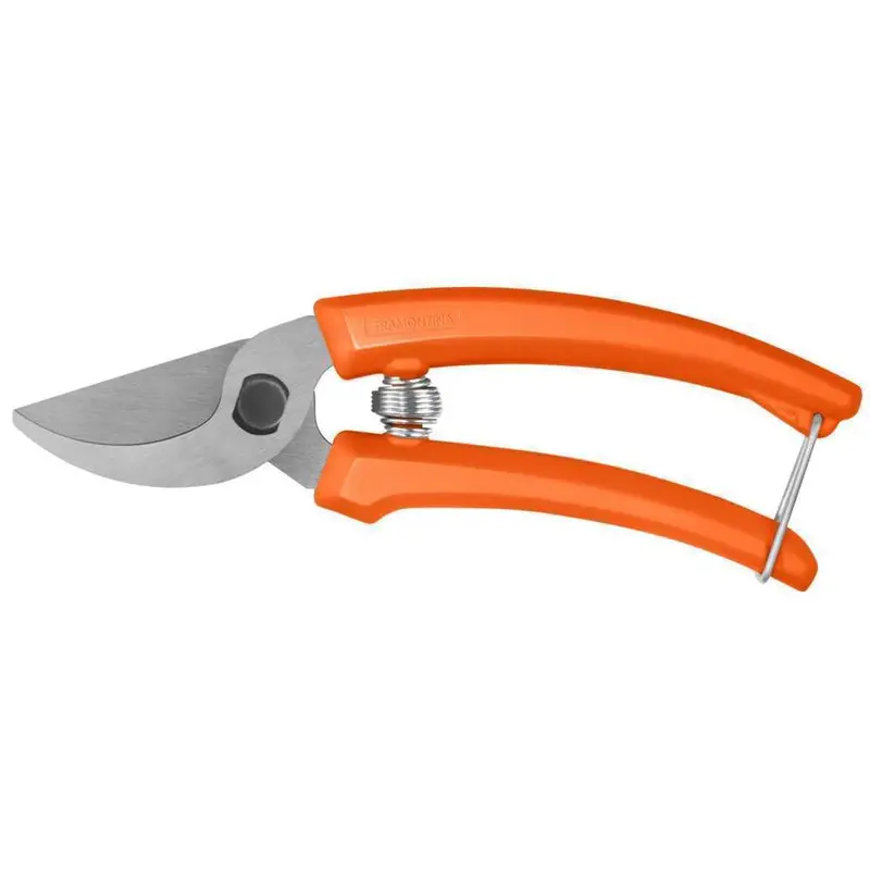 Tramontina Bypass Pruning Shears – Precision-Cut Garden Tool For Clean Branch Trimming 1