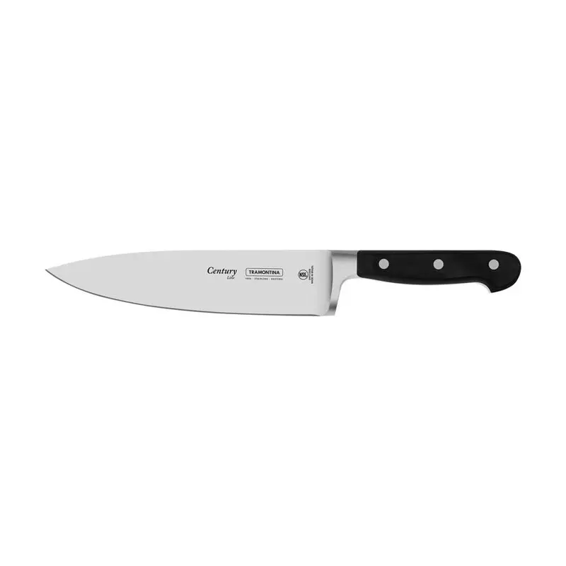Tramontina Century Professional Chef’S Knife – 8-Inch 1