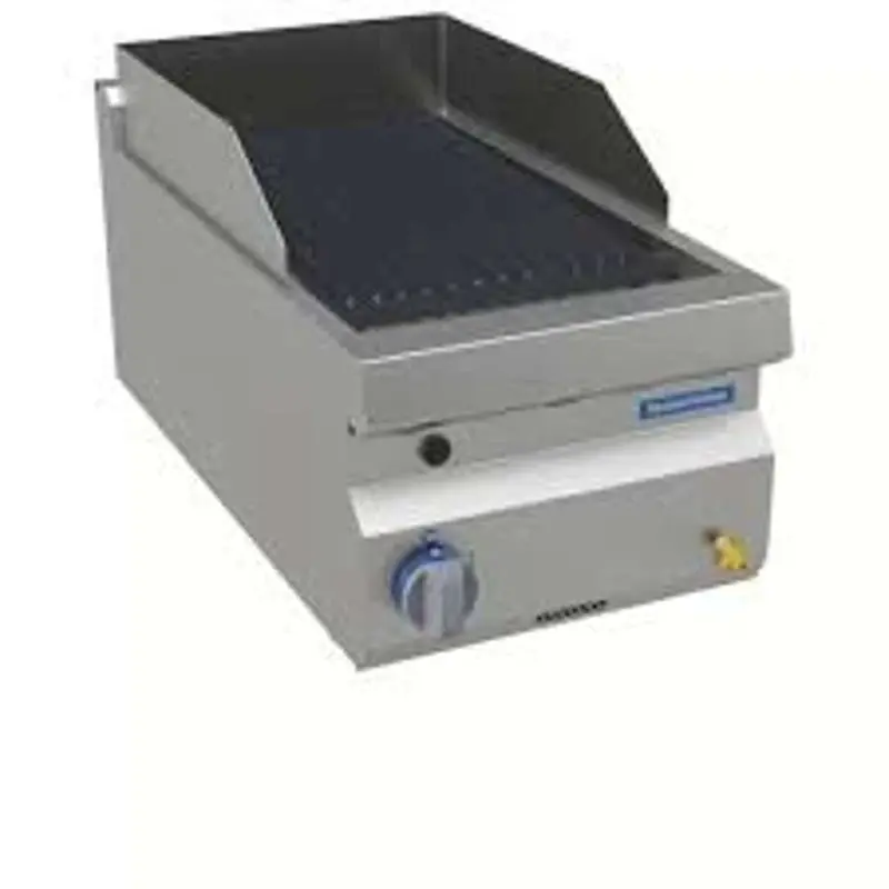 Tramontina Commercial Fphila Countertop Gas Charbroiler – Standard Model 1