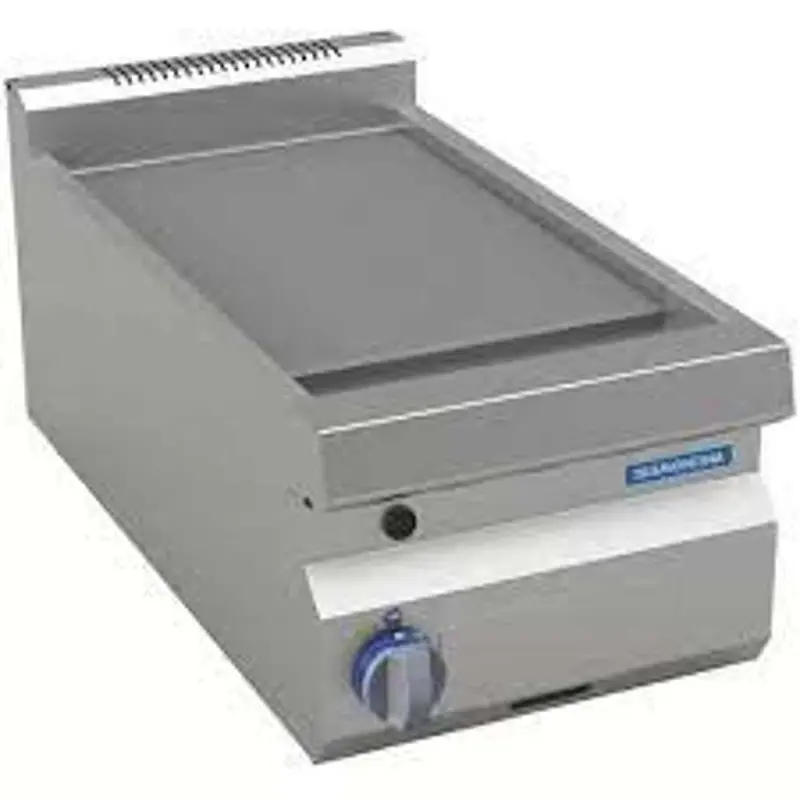Tramontina Commercial Fphila Gas Charbroiler – Countertop, 800 X 400 X 430Mm 1