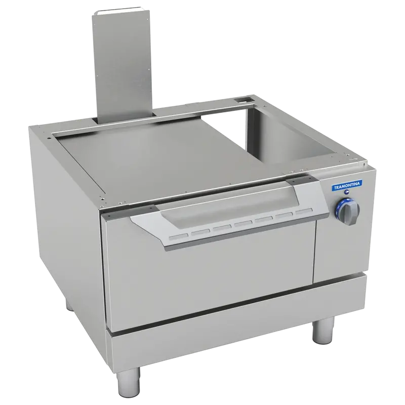 Tramontina Fphila Commercial Oven – 800Mm × 800Mm × 955Mm 1